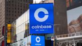 Coinbase’s Q3 revenue beat expectations, but its shares fell as growth prospects underwhelmed