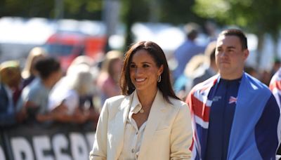 Meghan Markle : ces comparaisons avec Lady Diana qui ont fait vriller le prince William