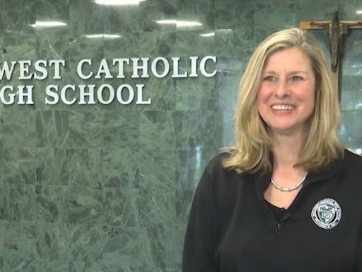 West Hartford school nurse named Connecticut Nurse of the Year