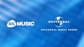 Universal Music to Buy RS Group Catalog in Thailand, Establish Partnership in Fast-Growing Market