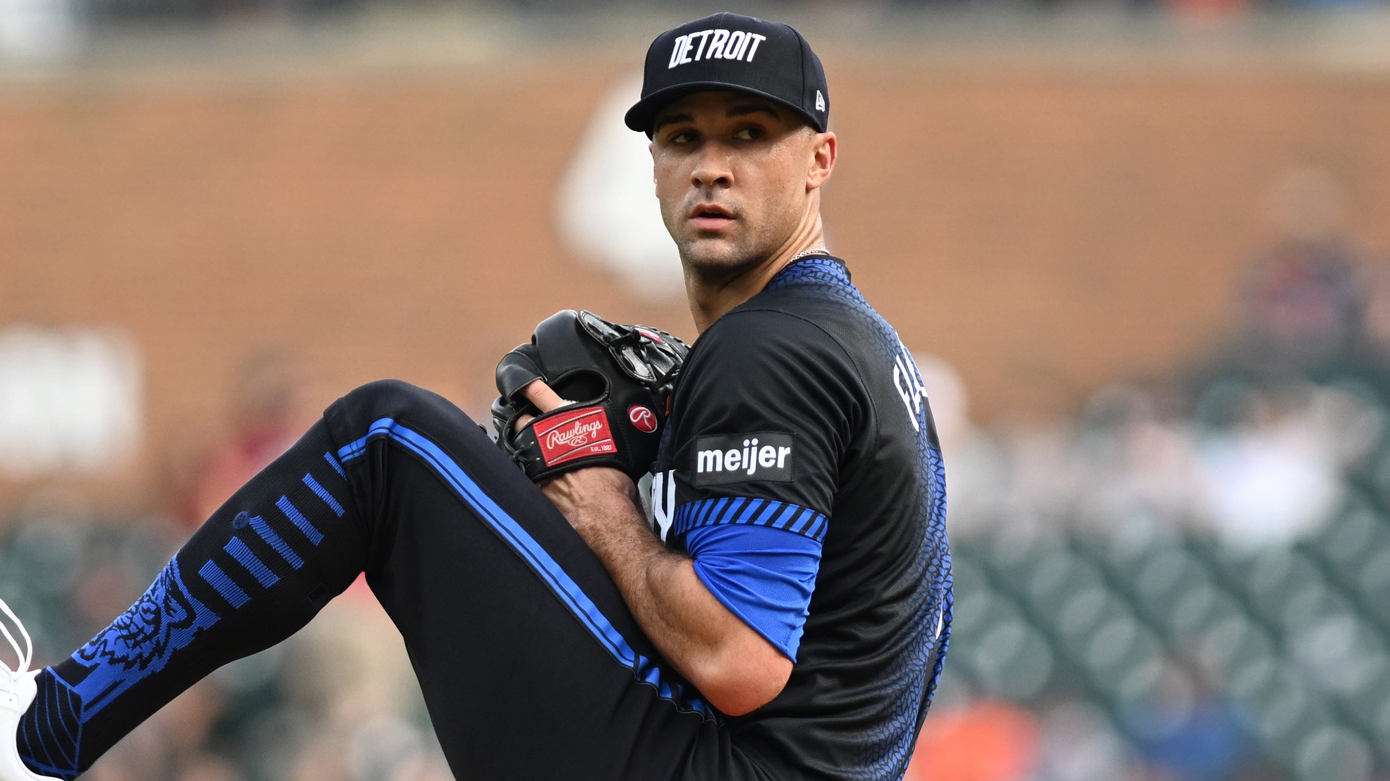 MLB trade deadline 2024: Jack Flaherty to Dodgers, breaking down biggest deals