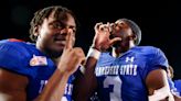 Nine Tennessee State football players planning on entering transfer portal