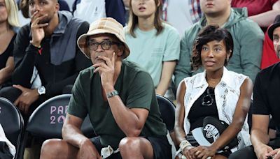 Yannick Noah : qui est Malika, sa compagne et mère de son futur enfant ?