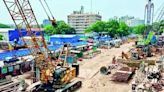 Metrorail tunneling set to begin in Royapettah soon - News Today | First with the news