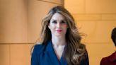 Former Trump adviser, Hope Hicks, testifies in hush money trial | amNewYork