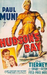 Hudson's Bay