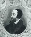 Andrew Melville