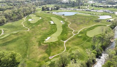 Hole-by-hole tour of Valhalla Golf Club, site of the 2024 PGA Championship