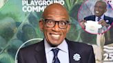 Al Roker Is Expecting His 1st Grandchild: ‘I’m Going to Be the Best Grandpa Ever’