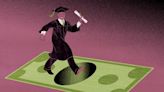 Welcome to College—and a Lifetime of Debt