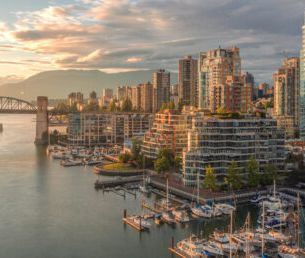 Rain check: Vancouver in for a prolonged period of warm weather | News