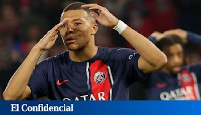 La victoria por aplastamiento de Florentino y el arrepentimiento de Mbappé tras su traición