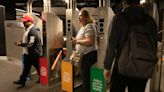 Facial recognition off limits to MTA for fare evasion enforcement