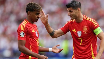 España - Francia, en directo | Última hora partido de semifinales de la Eurocopa 2024 de fútbol, en vivo hoy: alineaciones confirmadas