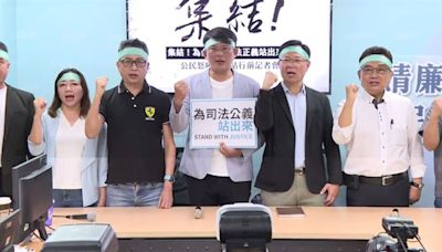 氣！柯文哲遭押民眾黨謝藍委聲援 不忍了獨轟「他」：再有謠言也是告！