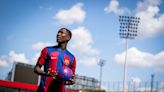 Barcelona in talks over $4 million permanent signing of 21-year-old defensive ace