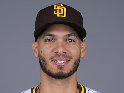 MLB | La impactante suspensión de por vida para jugador de los San Diego Padres ¿Cuál fue la razón?