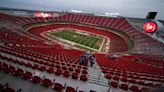 County legislature looking at another stadium tax vote to keep the Chiefs - but there's opposition