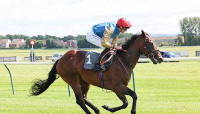 Wathnan Racing: who could represent the big-spending outfit at Newmarket's July meeting?