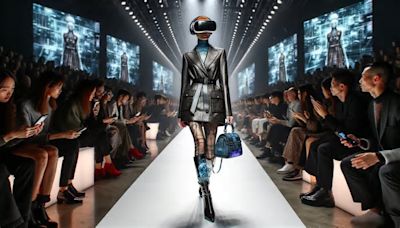 Prada、Dior「區塊鏈化」不只為噱頭！什麼原因讓時尚產業危機感大增？三大趨勢是關鍵