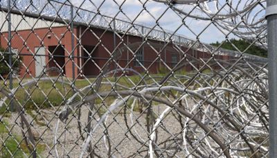A fourth inmate in 3 weeks has died at Richland County's jail. Drug overdose suspected.