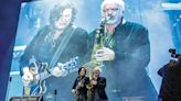 Caifanes son inolvidables ante 65 mil asistentes