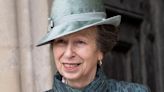 Inside Princess Anne's Unique Royal World