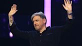 Craig Ferguson Plotting Late Night TV Return With New Show Spotlighting 'Turducken Of Stupid'