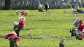 Black cemetery in Lake Worth Beach receives historical dedication