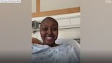 27-year-old battling rare cancer uses social media to help break stigmas