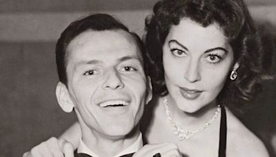 El explosivo amor entre Frank Sinatra y Ava Gardner: buen sexo, infidelidades, intentos de suicidio y platos rotos