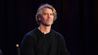 Why 'NCIS: Los Angeles' Alum Eric Christian Olsen Has Given Up Acting for Now