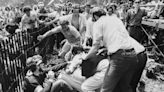 I was a student during Vietnam. Today's protests aren't that different. | Opinion