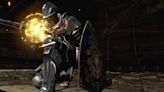 Dark Souls speedrun record considered unbeatable for 3 years gets absolutely smashed thanks to a Silent Hill fan and the last weapon anyone expected