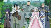 Log Horizon Season 3 Streaming: Watch & Stream Online via Crunchyroll