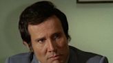 Murió Henry Silva, actor de La gran estafa y uno de los villanos más recordados de Hollywood