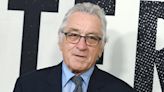 Robert De Niro to Star in Crime Drama ‘Mr. Natural’ From Entertainment One (EXCLUSIVE)