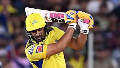 Watch: Ambati Rayudu emotional in commentary box after CSK lose to RCB in Bengaluru