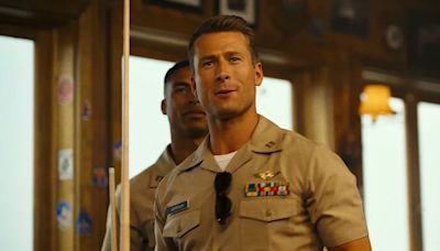 Glen Powell’s Latest Top Gun 3 Tease Makes It Sound Like He’s Preparing To Re-Team With Tom Cruise, And...