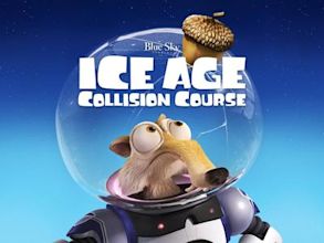 Ice Age: Collision Course