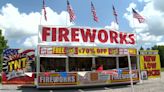 Fireworks fundraiser for a good cause