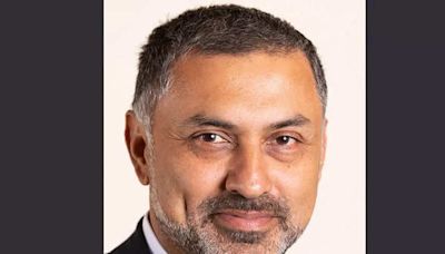 Nikesh Arora, highest-paid Indian-origin tech CEO: Know his education, salary, job, Army background - Nikesh Arora earns more than Sundar Pichai, Satya Nadella