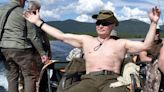 Putin Boasts Other World Leaders Look ‘Disgusting’ Fully Naked, Not Hot Like Him