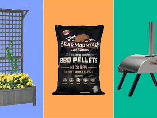 1000s of items are on sale at Walmart Canada — up to 50% off BBQs, outdoor furniture & more