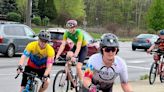 Rollout South Bend bike rides crank on social vibe as busy Bike to Work Week feeds you