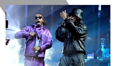 Future and Metro Boomin announce ‘We Trust You Tour.’ Get tickets