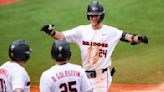 Georgia Moves to No. 15 in NCAA Baseball Rankings