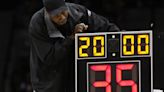 Shot clock rule hits Illinois schools with expenses and extra staffing