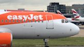 Scammers move in to target unhappy easyJet passengers after mass summer flight cancellations