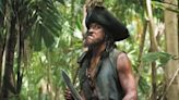 'Pirates of the Caribbean' actor Tamayo Perry killed in Hawaii shark attack